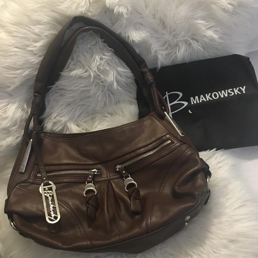 B. Makowsky purse